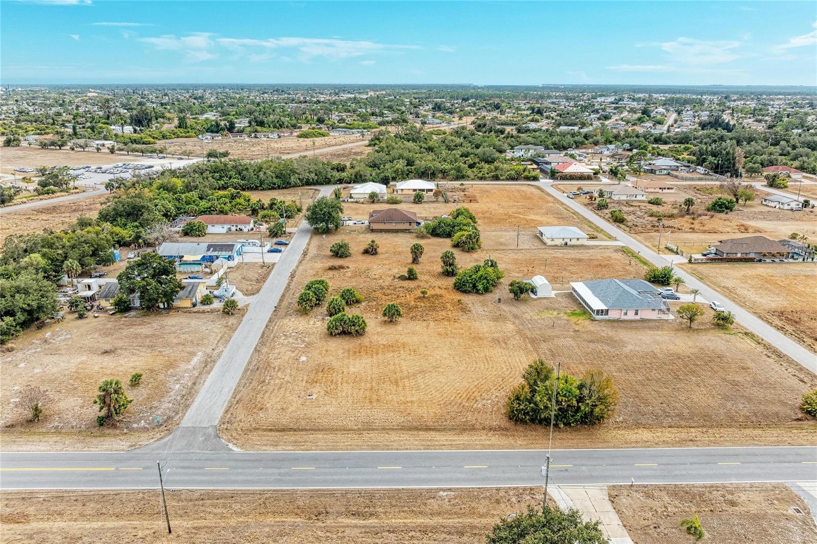 Image 18 of 99 For Lot 1, 2, 3 De Leon Drive