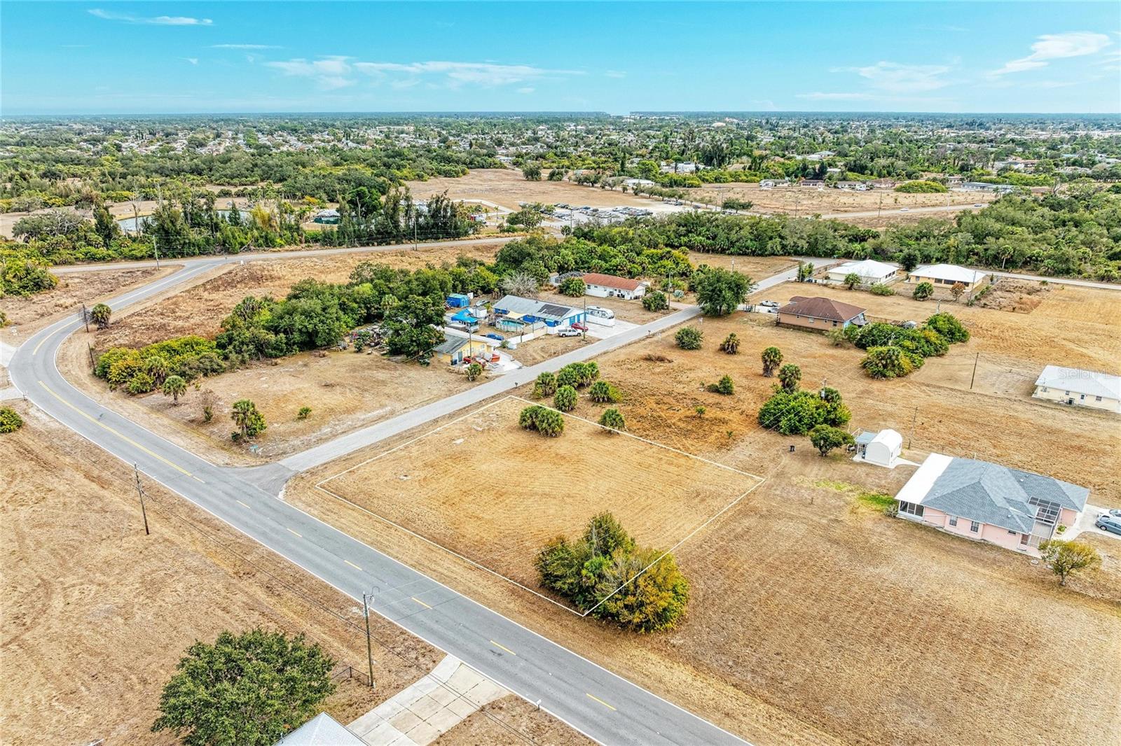 Image 4 of 99 For Lot 1, 2, 3 De Leon Drive