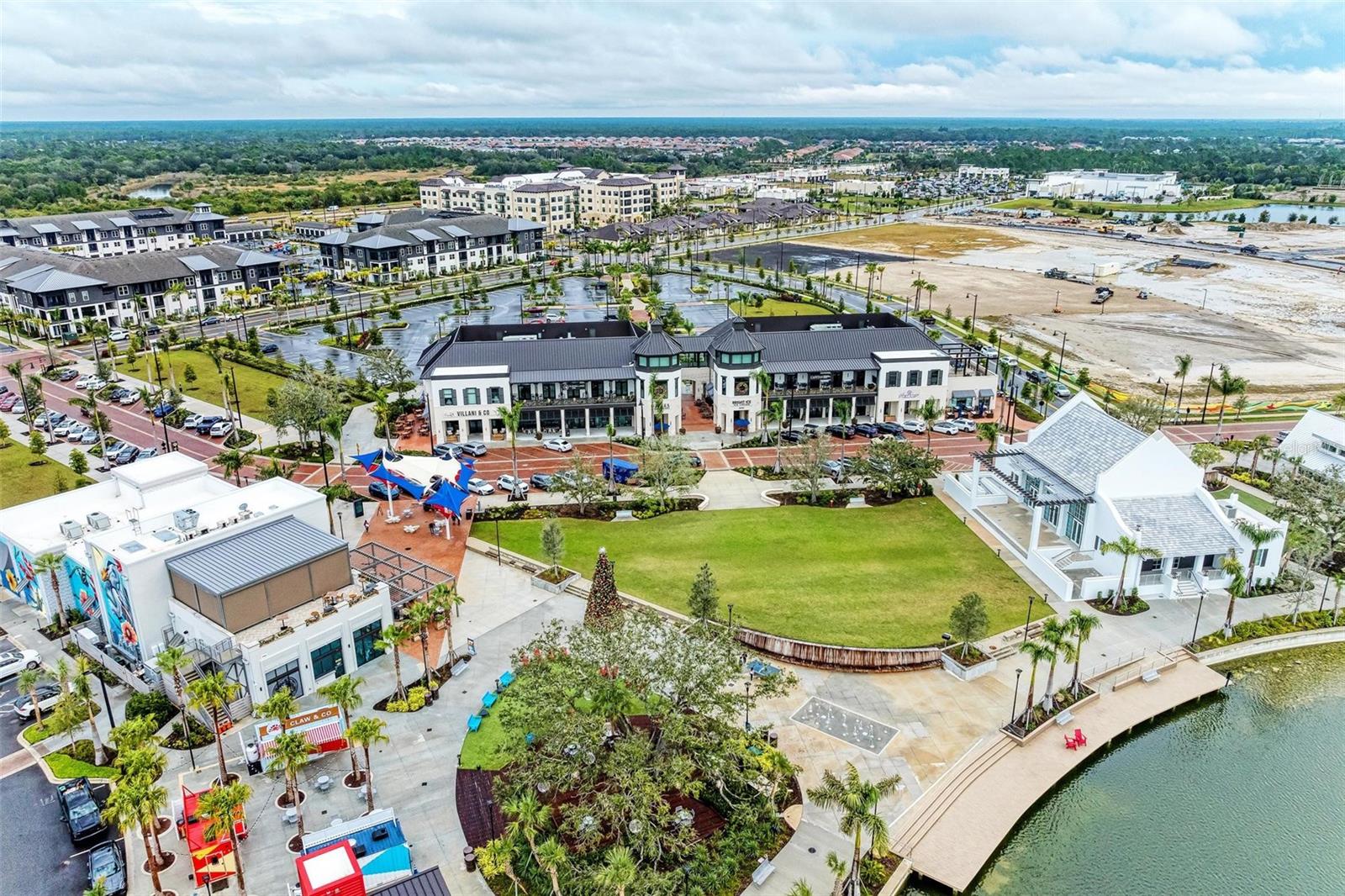 Image 76 of 99 For Lot 1, 2, 3 De Leon Drive