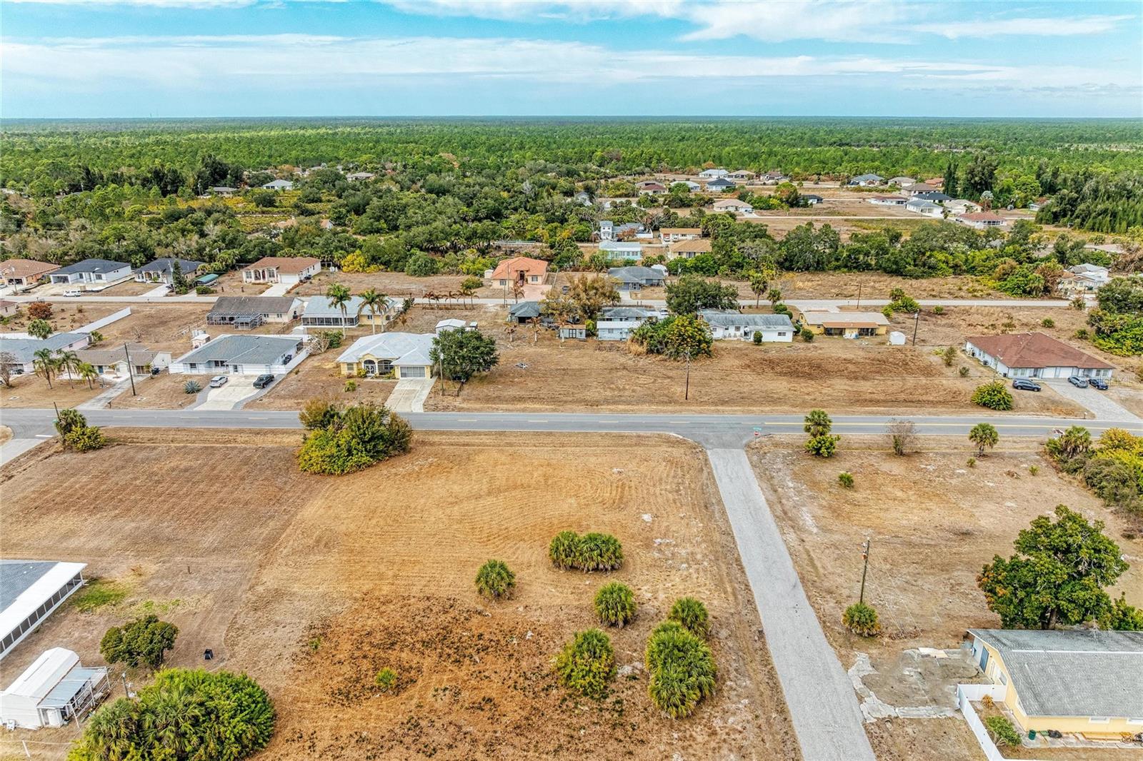 Image 8 of 99 For Lot 1, 2, 3 De Leon Drive