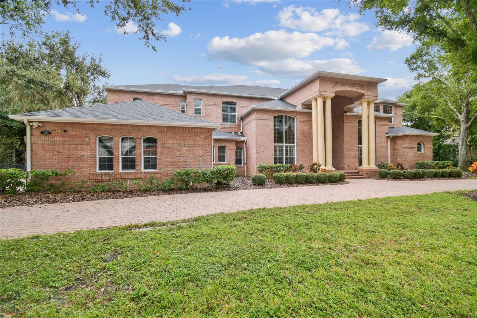 Details for 3020 Kensington Trace, TARPON SPRINGS, FL 34688