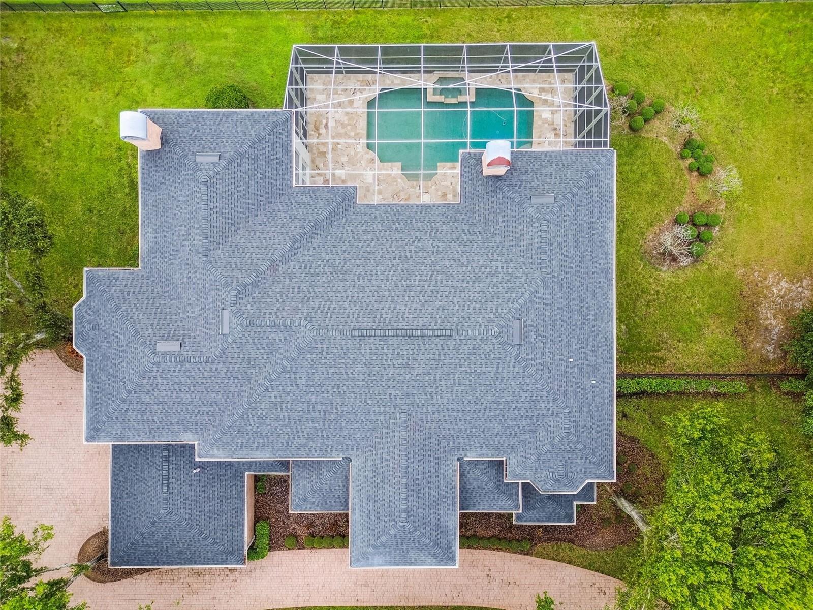 Image 42 of 42 For 3020 Kensington Trace