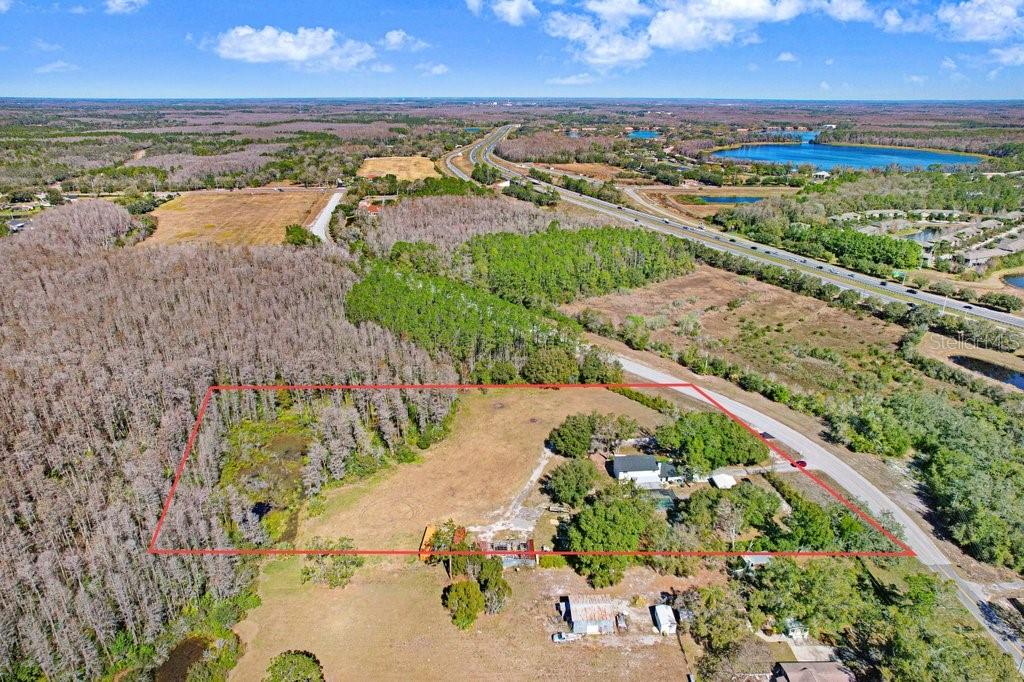 Image 39 of 43 For 17308 Tobacco Road