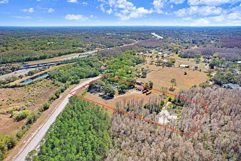 Image 41 of 43 For 17308 Tobacco Road