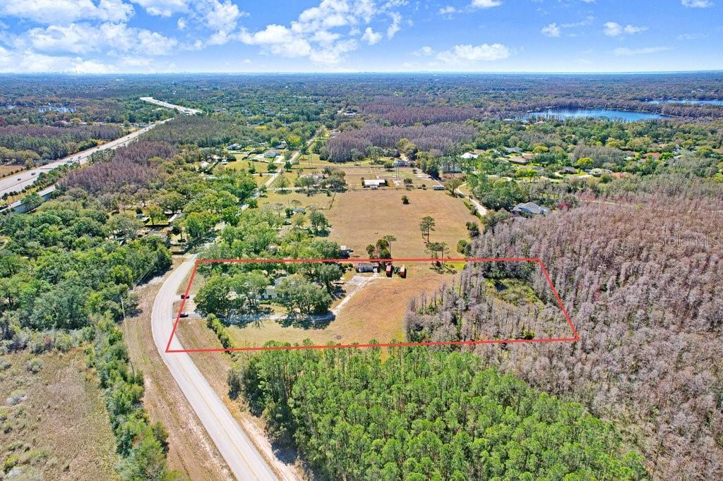 Image 42 of 43 For 17308 Tobacco Road