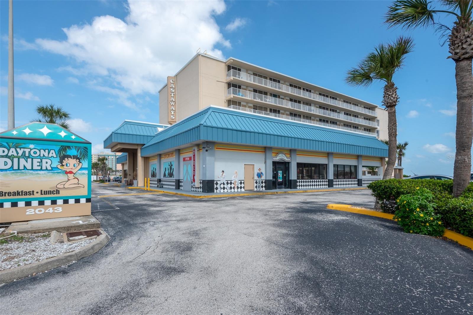Details for 2043 Atlantic Avenue 505, DAYTONA BEACH, FL 32118