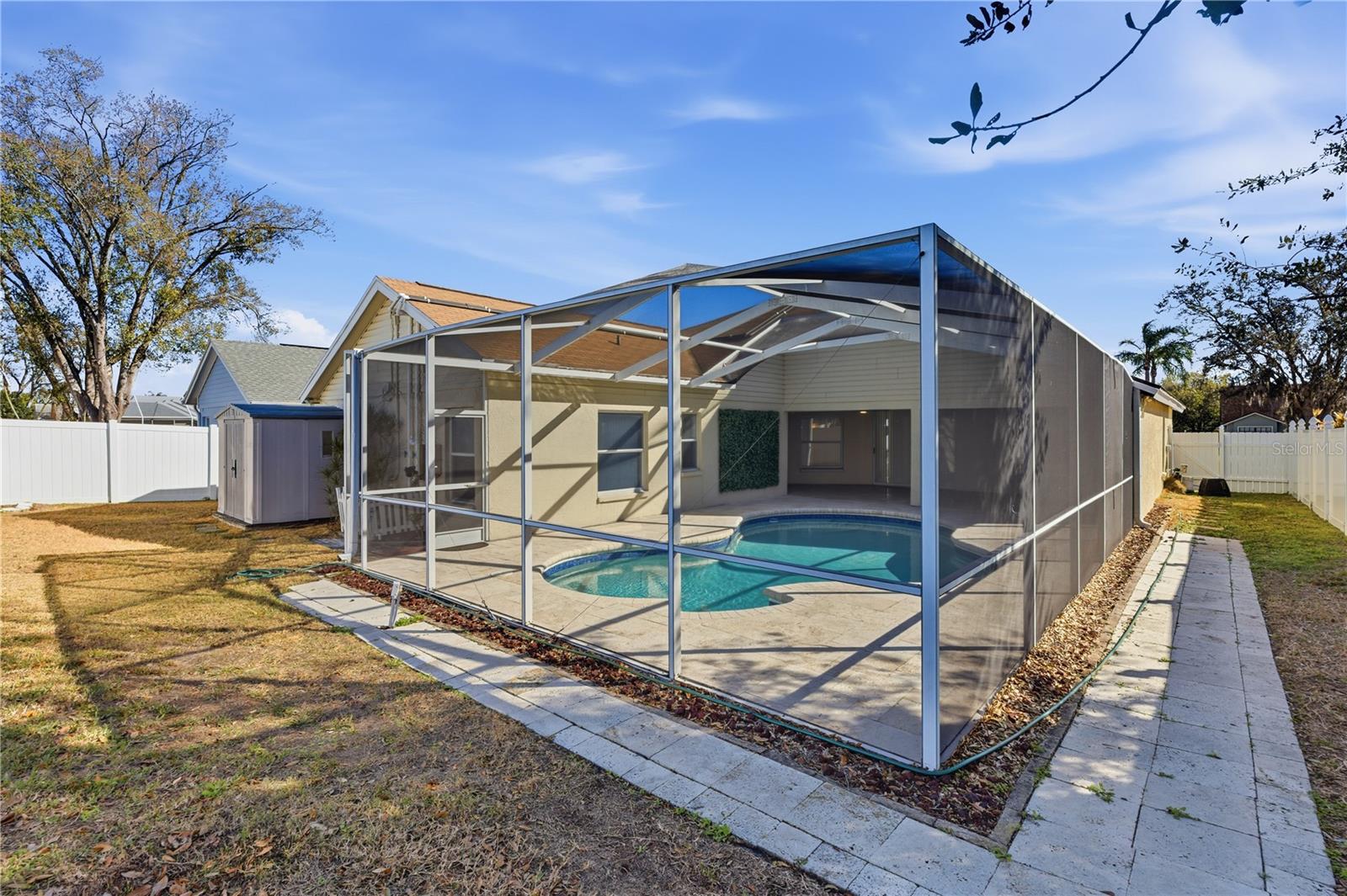 Image 48 of 67 For 13506 Fawn Ridge Boulevard