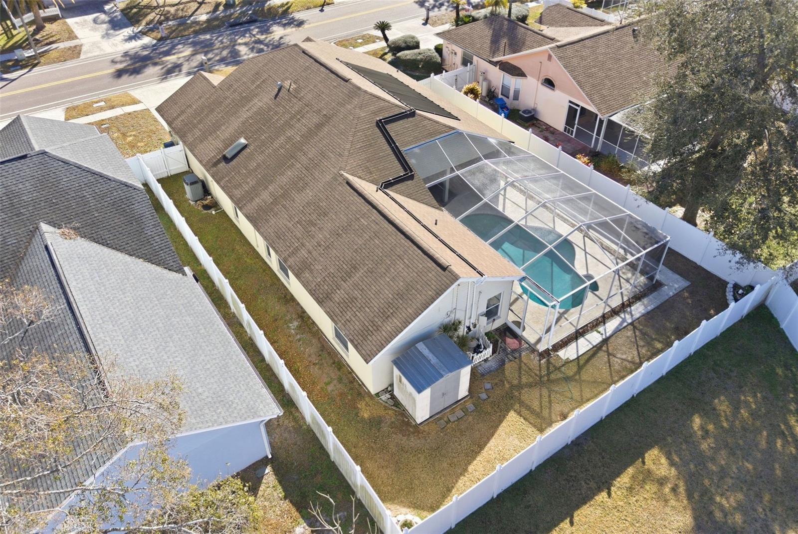 Image 51 of 67 For 13506 Fawn Ridge Boulevard