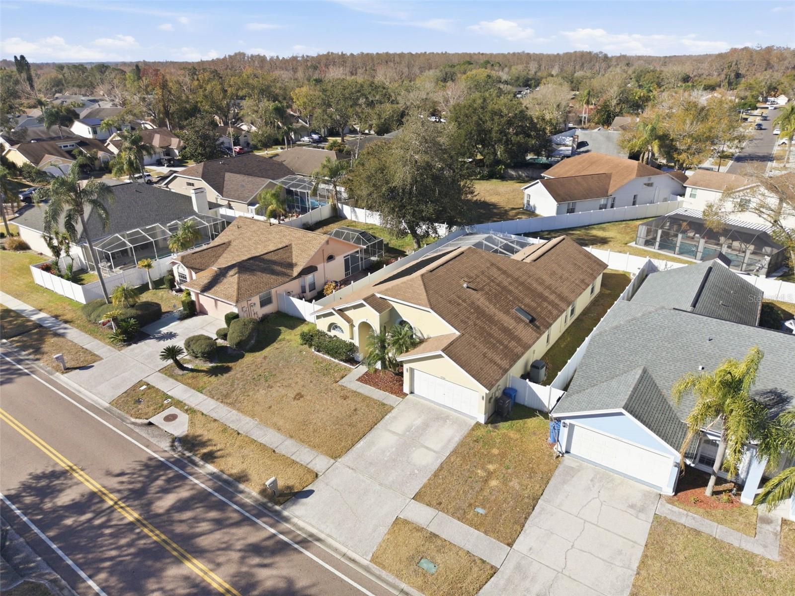 Image 53 of 67 For 13506 Fawn Ridge Boulevard