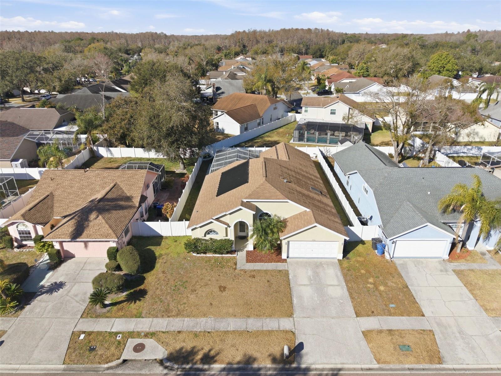 Image 57 of 67 For 13506 Fawn Ridge Boulevard