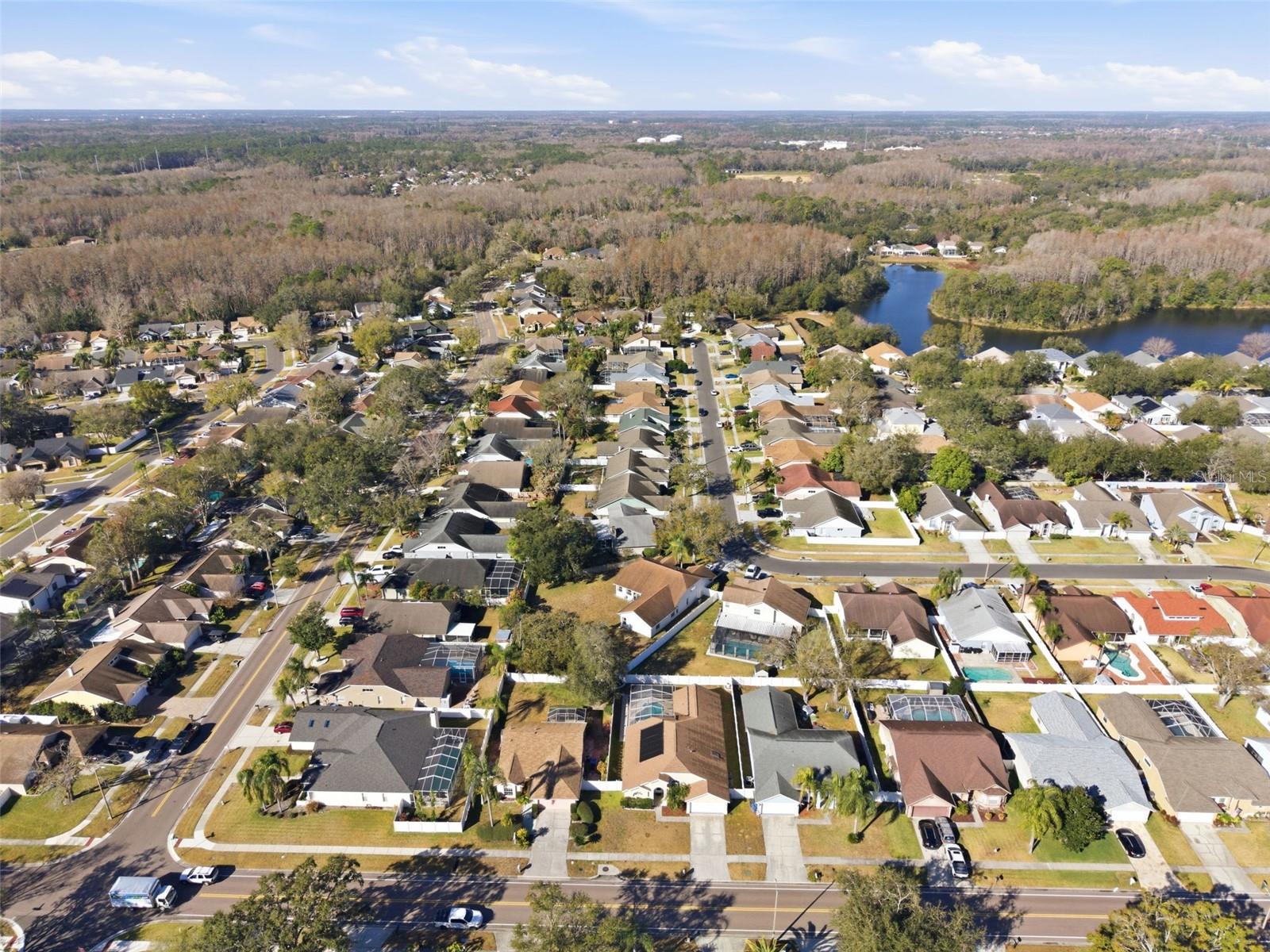 Image 60 of 67 For 13506 Fawn Ridge Boulevard