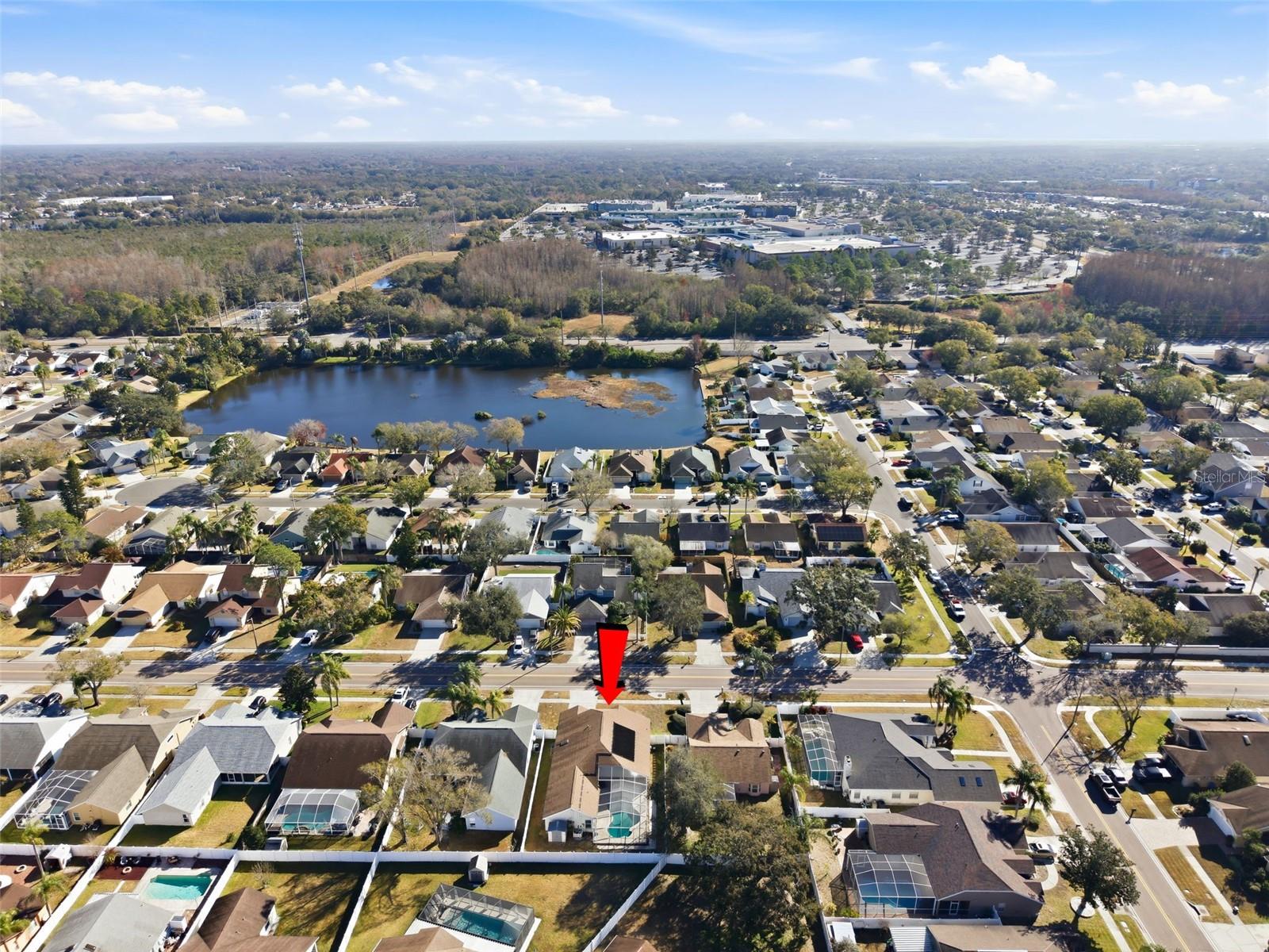 Image 63 of 67 For 13506 Fawn Ridge Boulevard