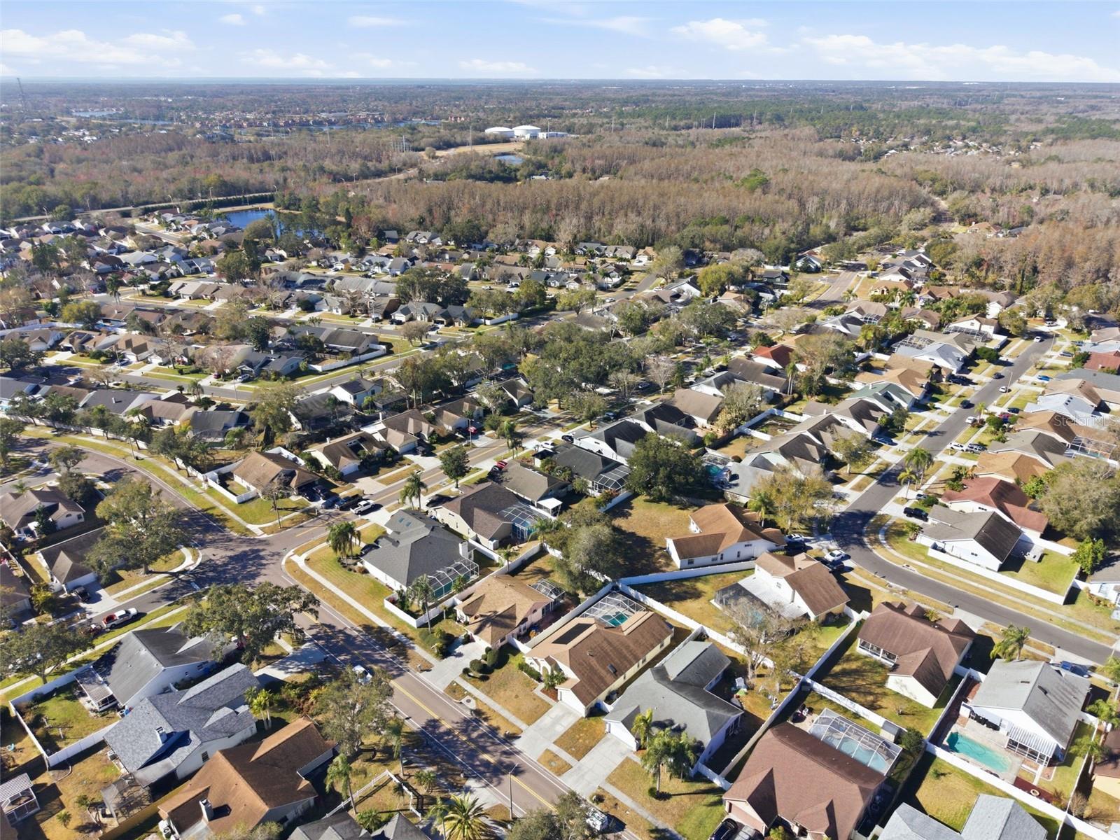 Image 66 of 67 For 13506 Fawn Ridge Boulevard