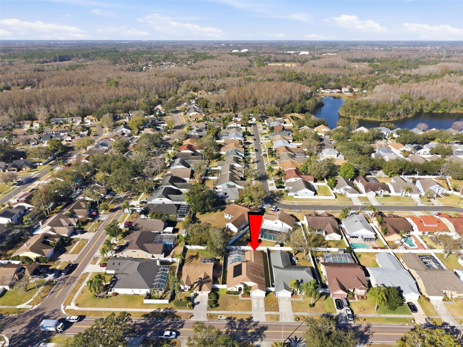 Image 67 of 67 For 13506 Fawn Ridge Boulevard