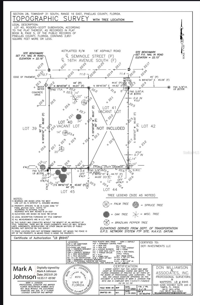 Image 5 of 12 For 5106 16th Avenue S