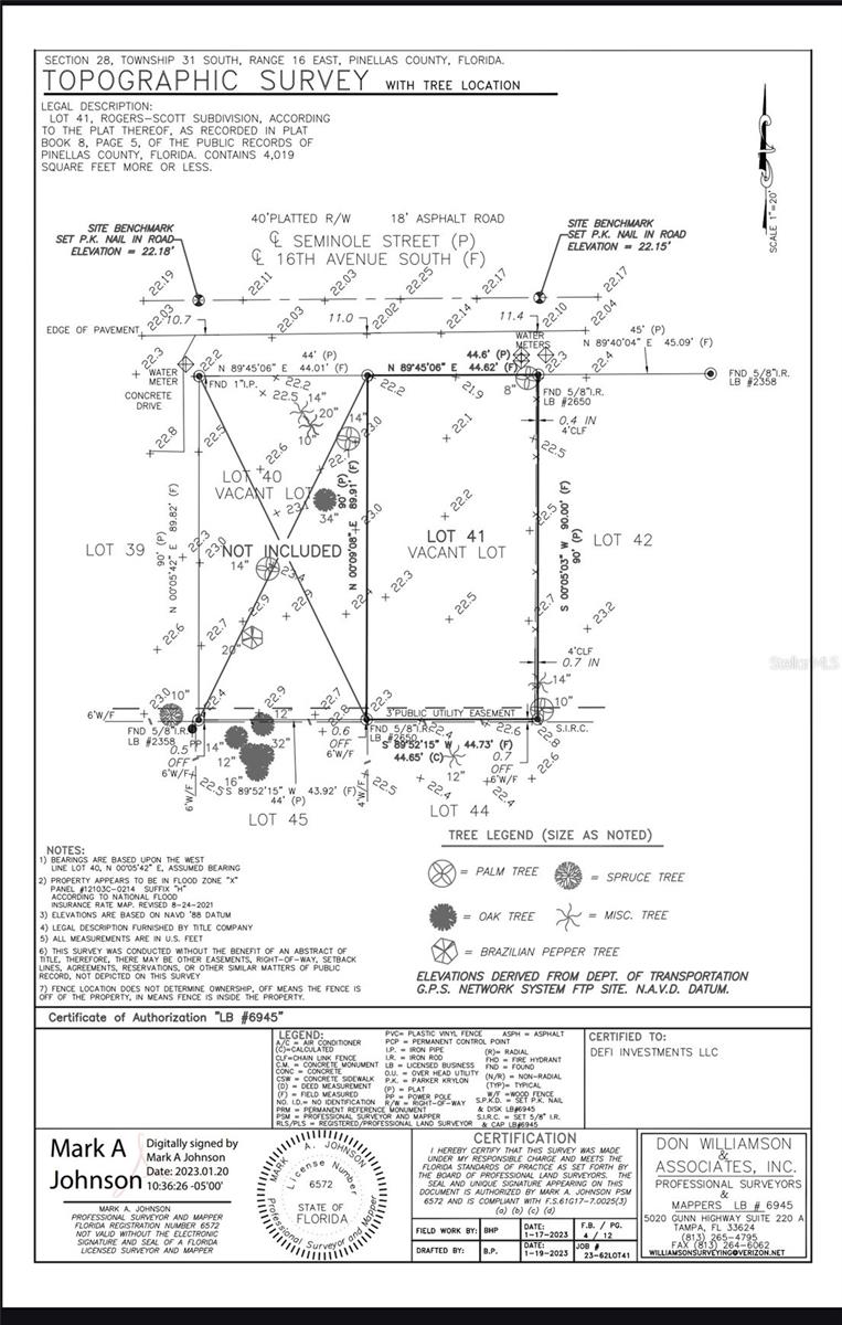 Image 6 of 12 For 5106 16th Avenue S