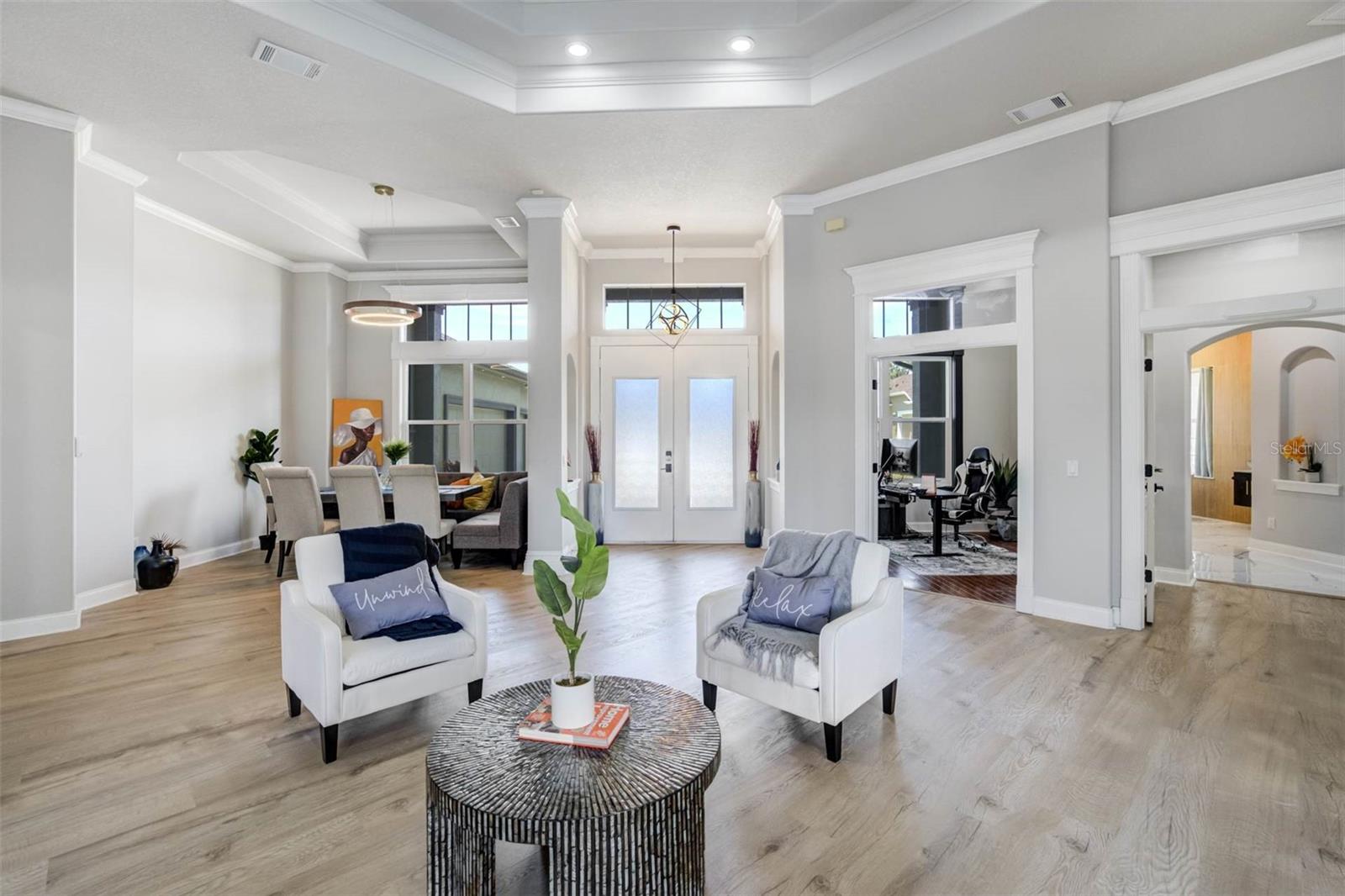 Image 2 of 22 For 655 Whisper Woods Drive