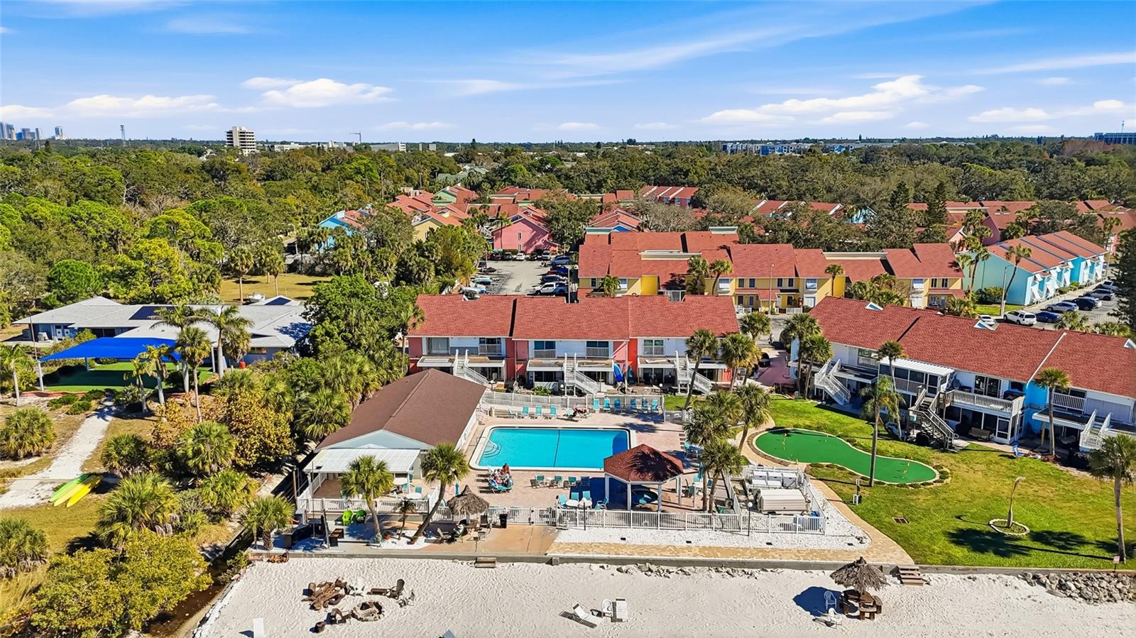 Image 2 of 46 For 3675 41st Way S K