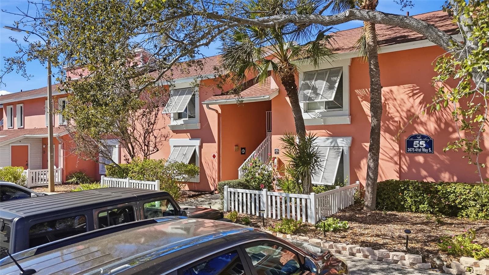 Image 5 of 46 For 3675 41st Way S K