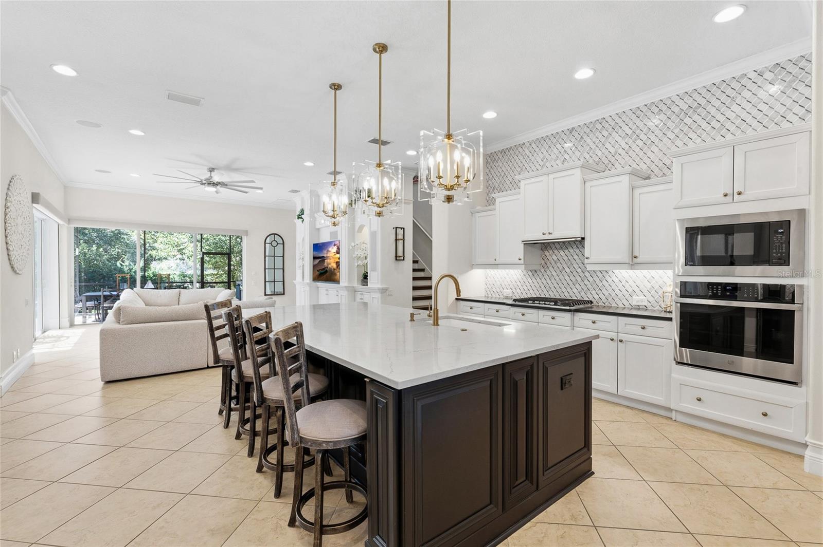 Image 15 of 64 For 6113 Audubon Manor Boulevard