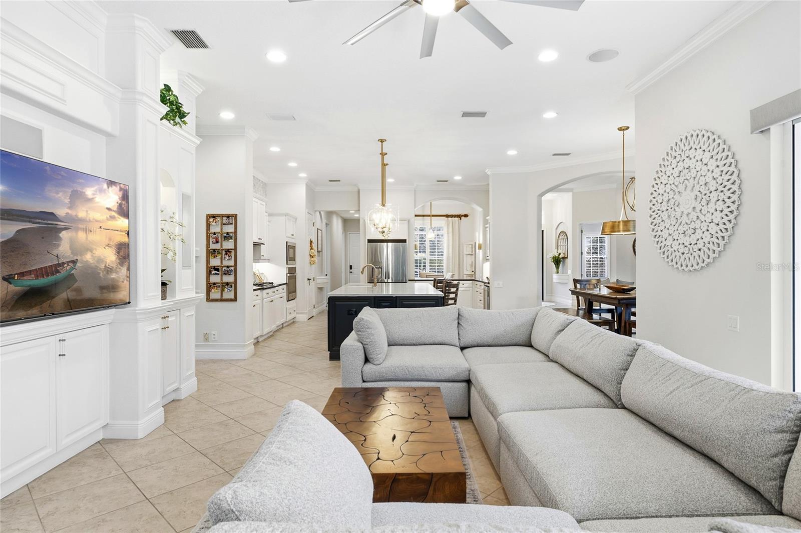 Image 18 of 64 For 6113 Audubon Manor Boulevard