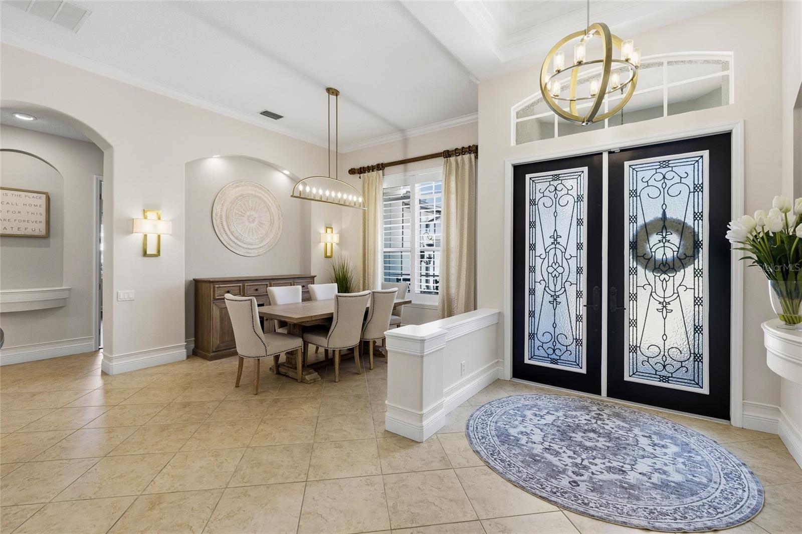 Image 5 of 64 For 6113 Audubon Manor Boulevard