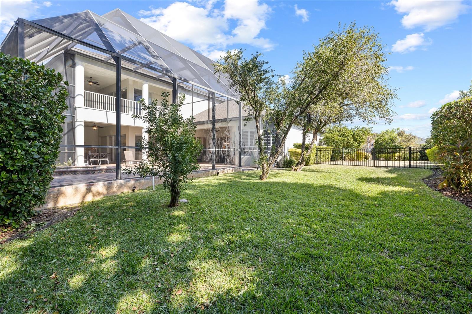 Image 58 of 64 For 6113 Audubon Manor Boulevard