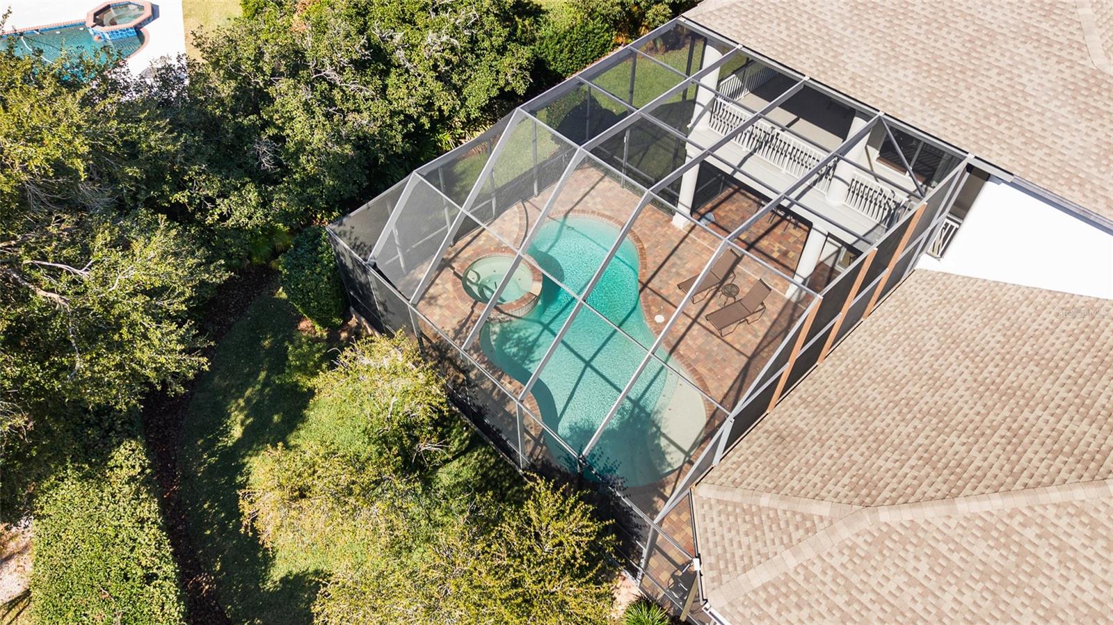 Image 61 of 64 For 6113 Audubon Manor Boulevard