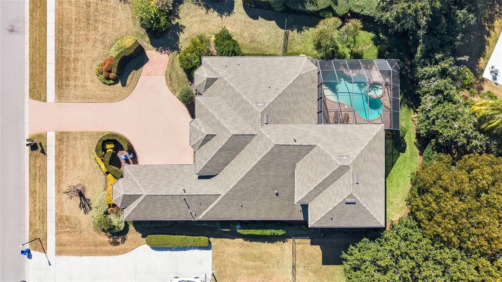 Image 62 of 64 For 6113 Audubon Manor Boulevard