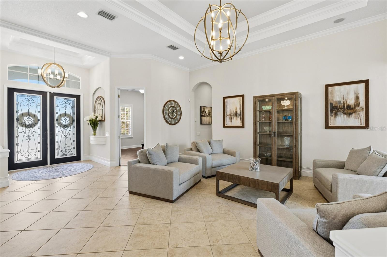 Image 7 of 64 For 6113 Audubon Manor Boulevard