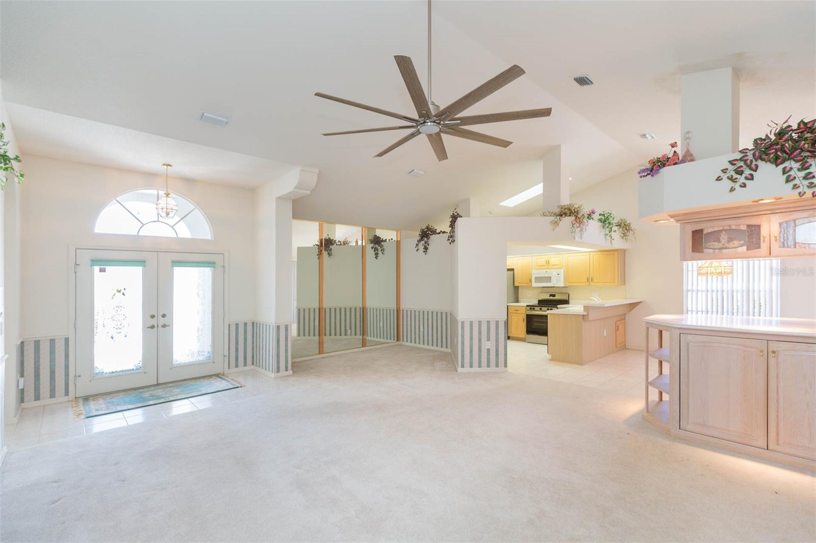 Image 5 of 43 For 8100 Hidden Hills Drive