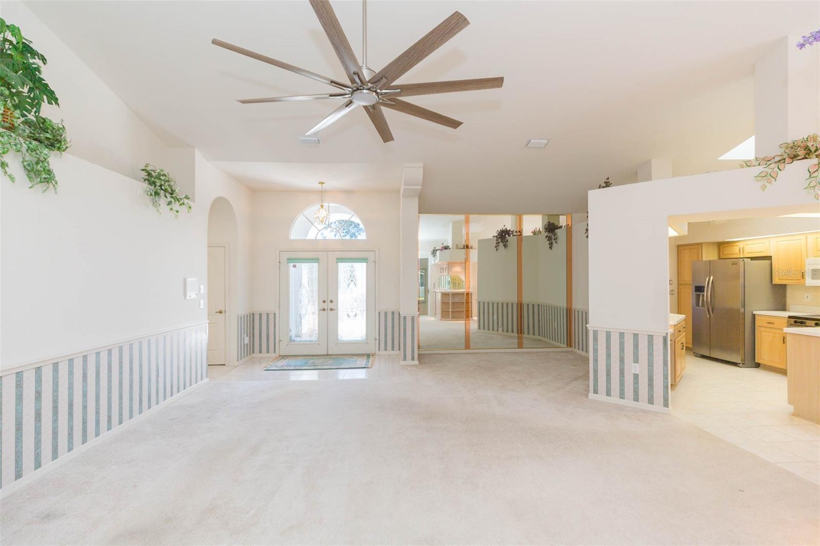 Image 7 of 43 For 8100 Hidden Hills Drive