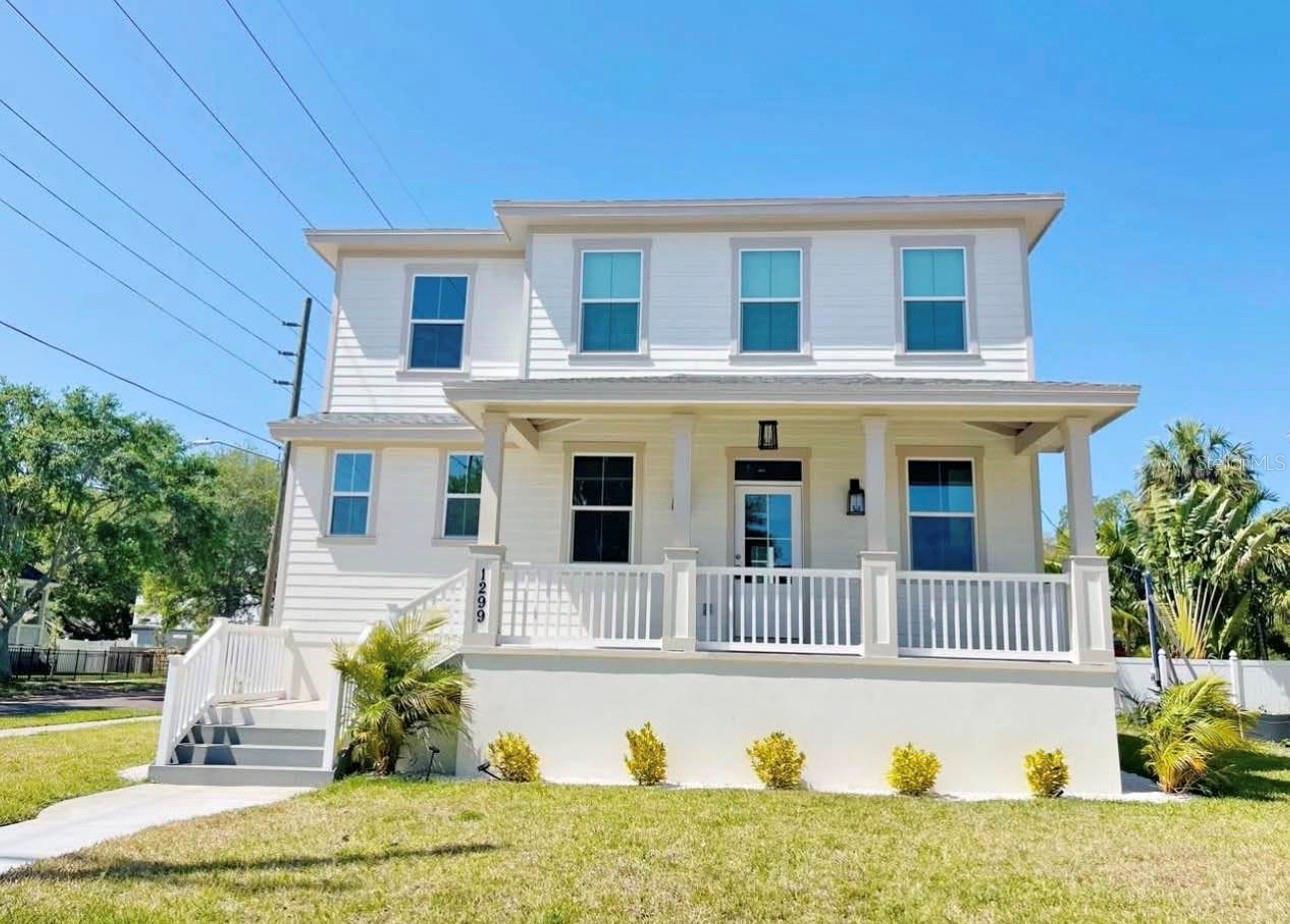 Details for 1299 5th Street S, ST PETERSBURG, FL 33701