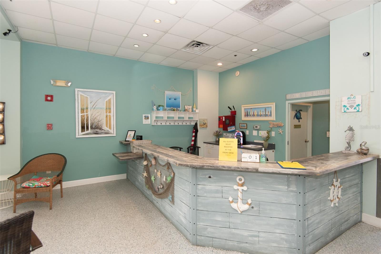 Image 28 of 40 For 2043 Atlantic Avenue 505