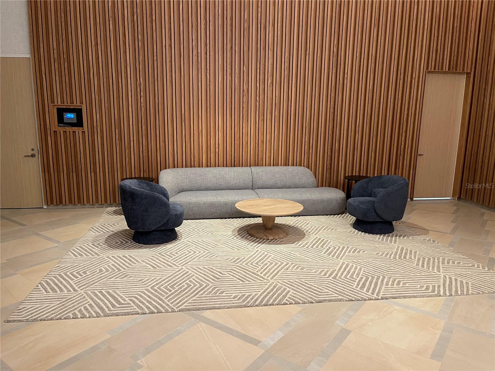 Image 21 of 25 For 400 Central Ave 2708