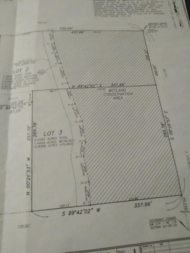 Listing photo id 1 for 0 Berry Road