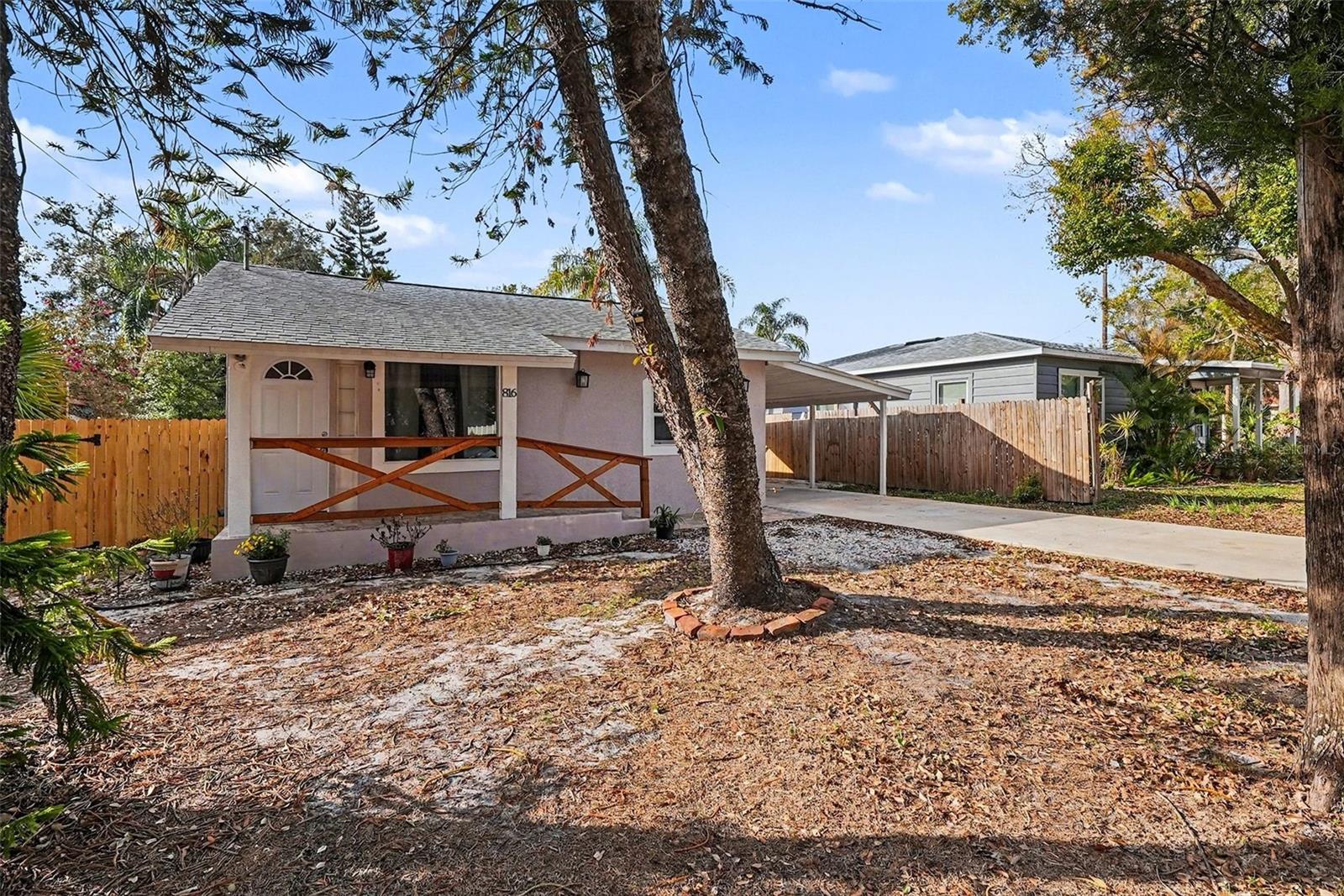 Image 16 of 16 For 816 Minnehaha Street A