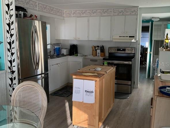 Image 2 of 10 For 8666 44th Avenue N 64