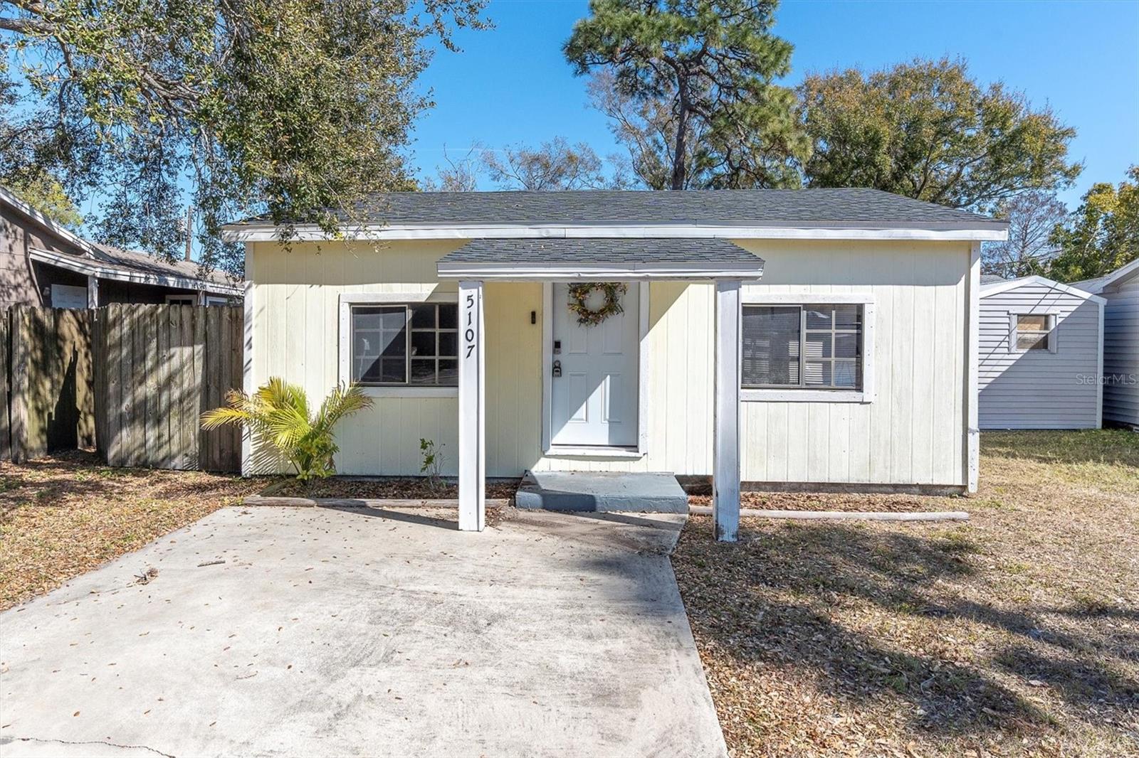 Details for 5107 37th Street N, ST PETERSBURG, FL 33714