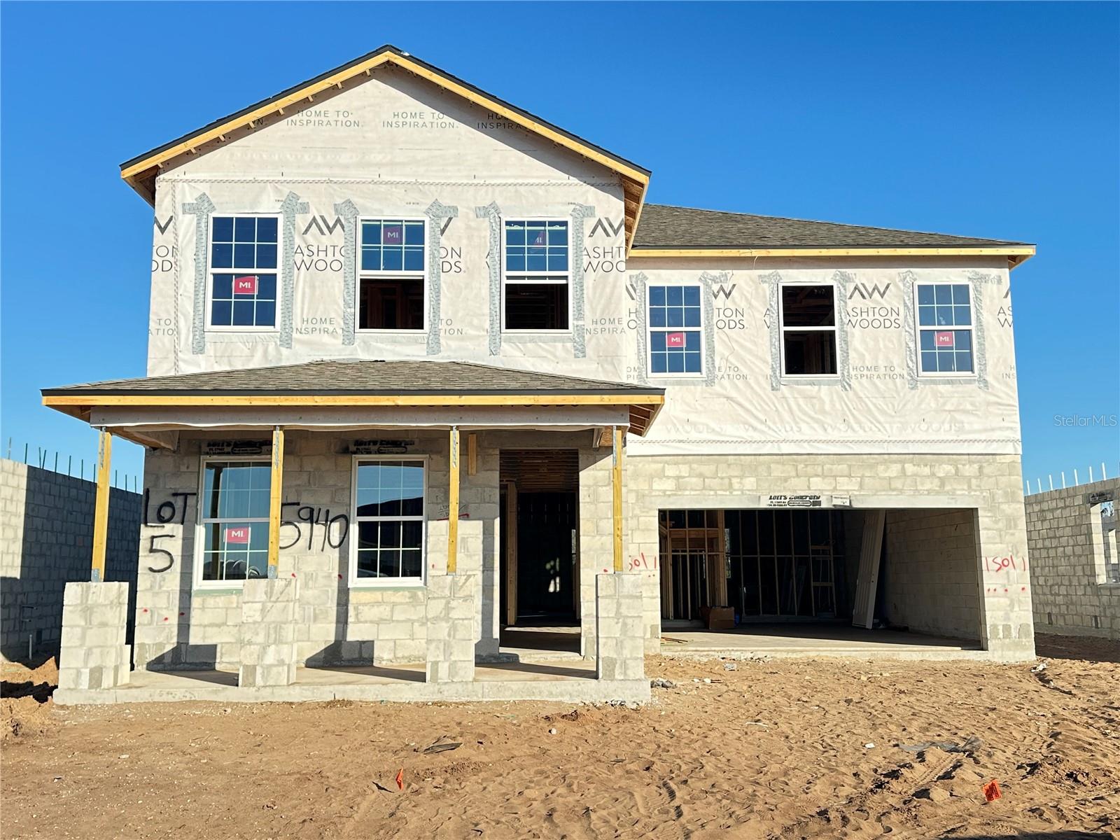 Image 3 of 16 For 5940 Fresh Flora Drive