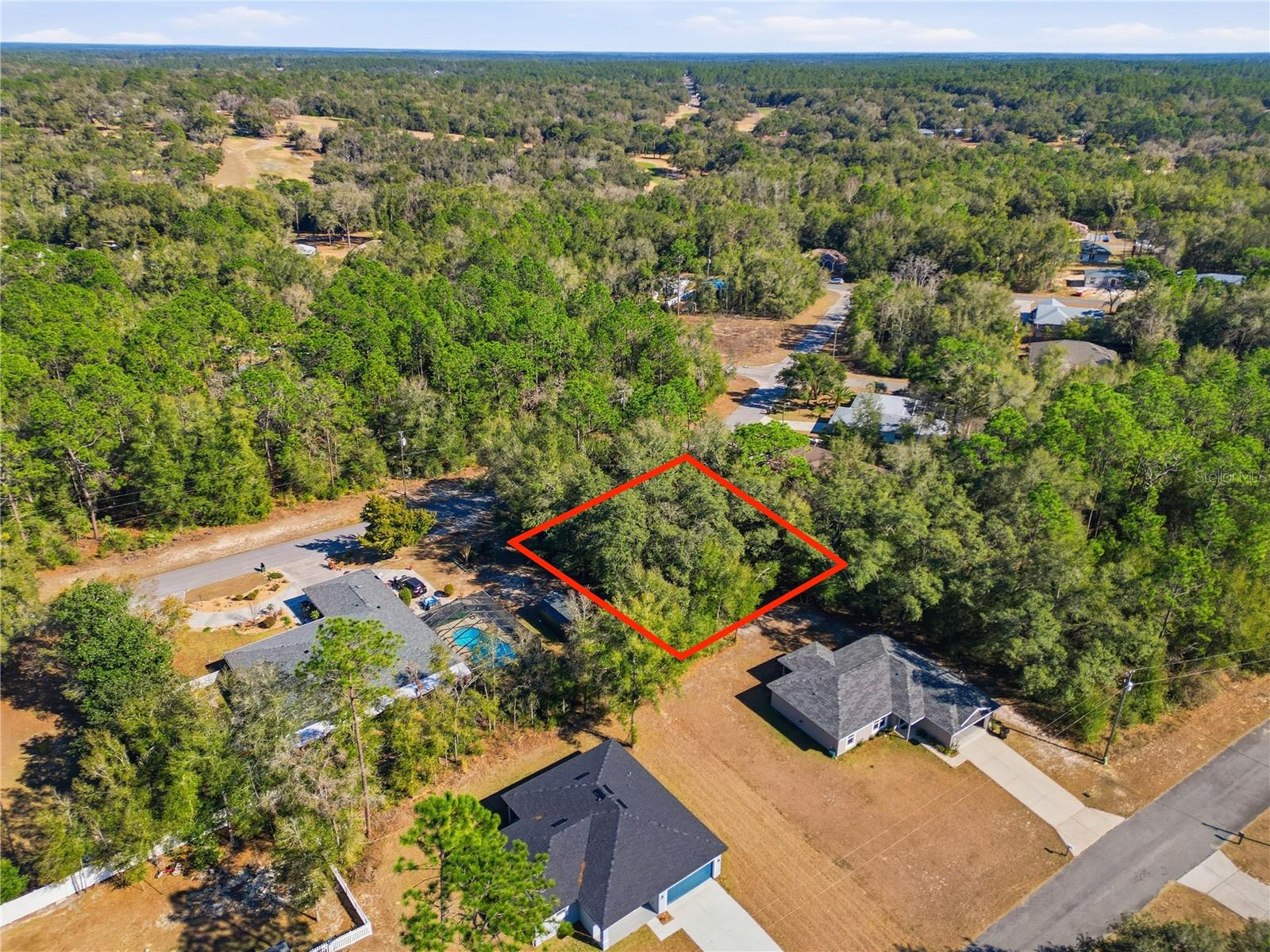 Image 9 of 10 For 8420 Foresome Way