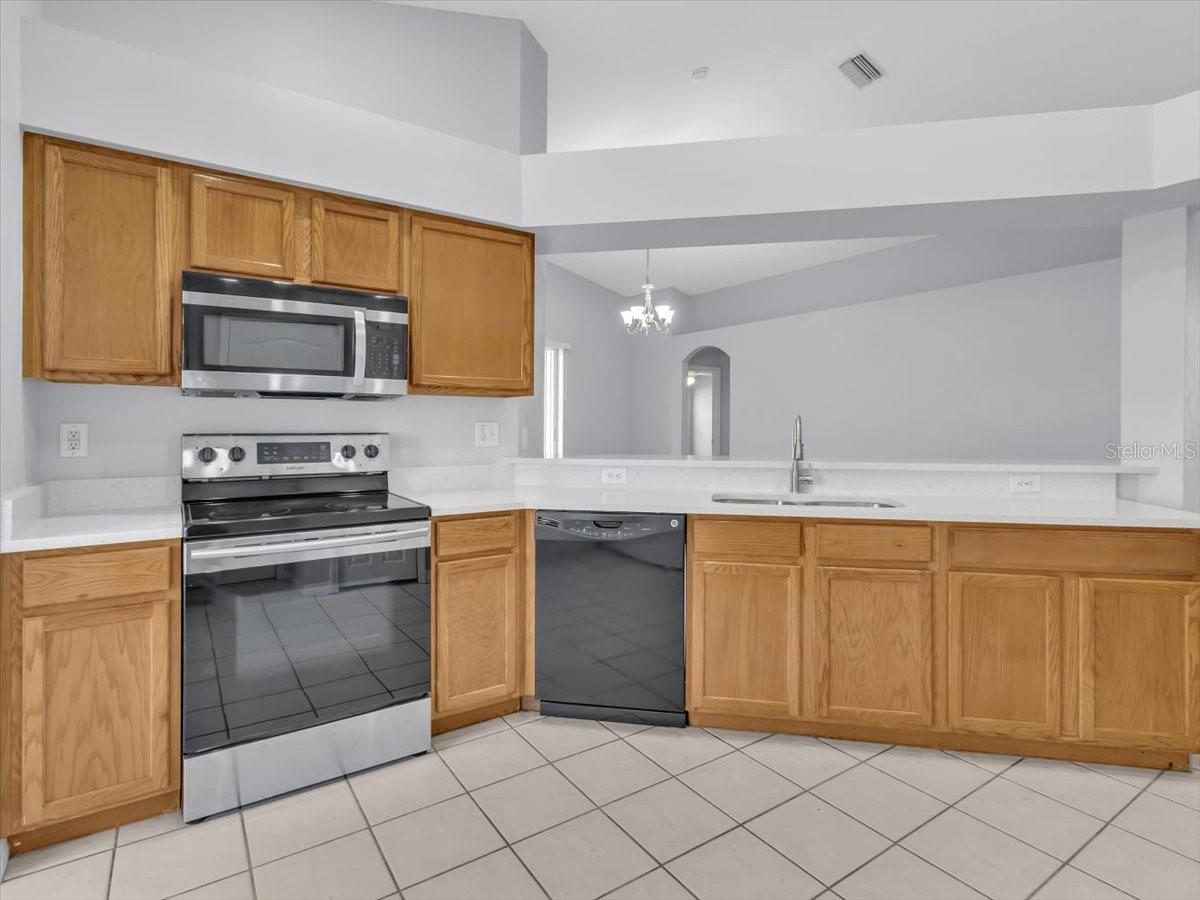 Image 14 of 46 For 12824 Kings Lake Drive