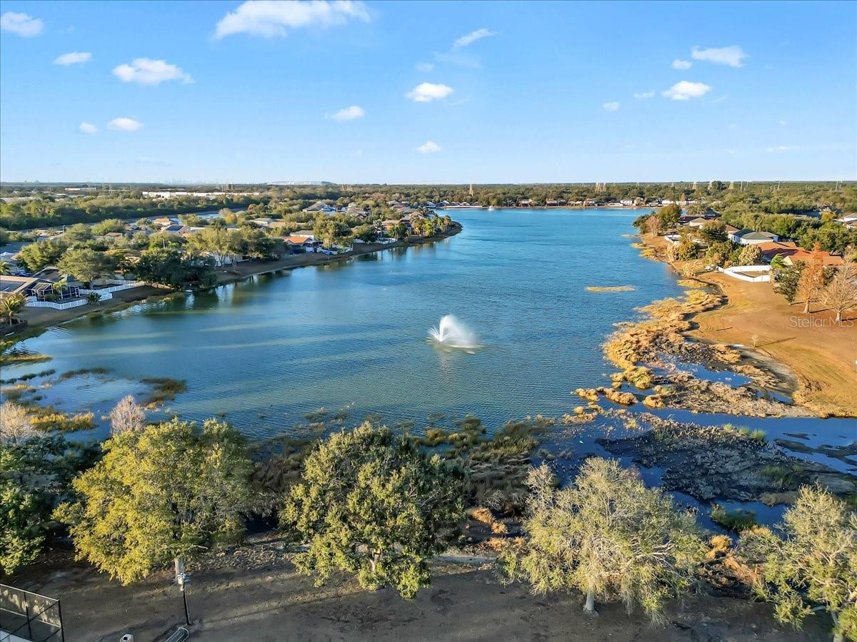 Image 36 of 46 For 12824 Kings Lake Drive