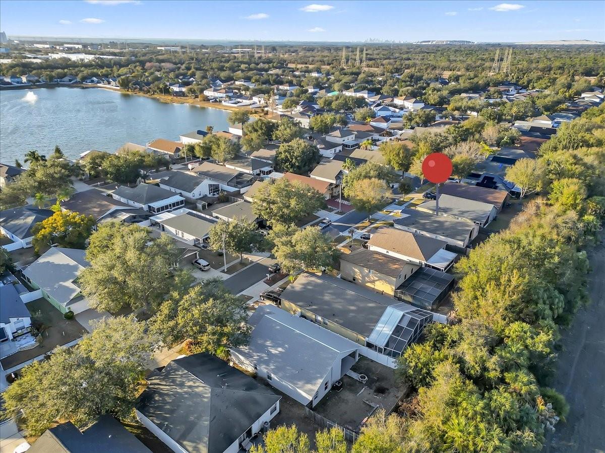 Image 37 of 46 For 12824 Kings Lake Drive