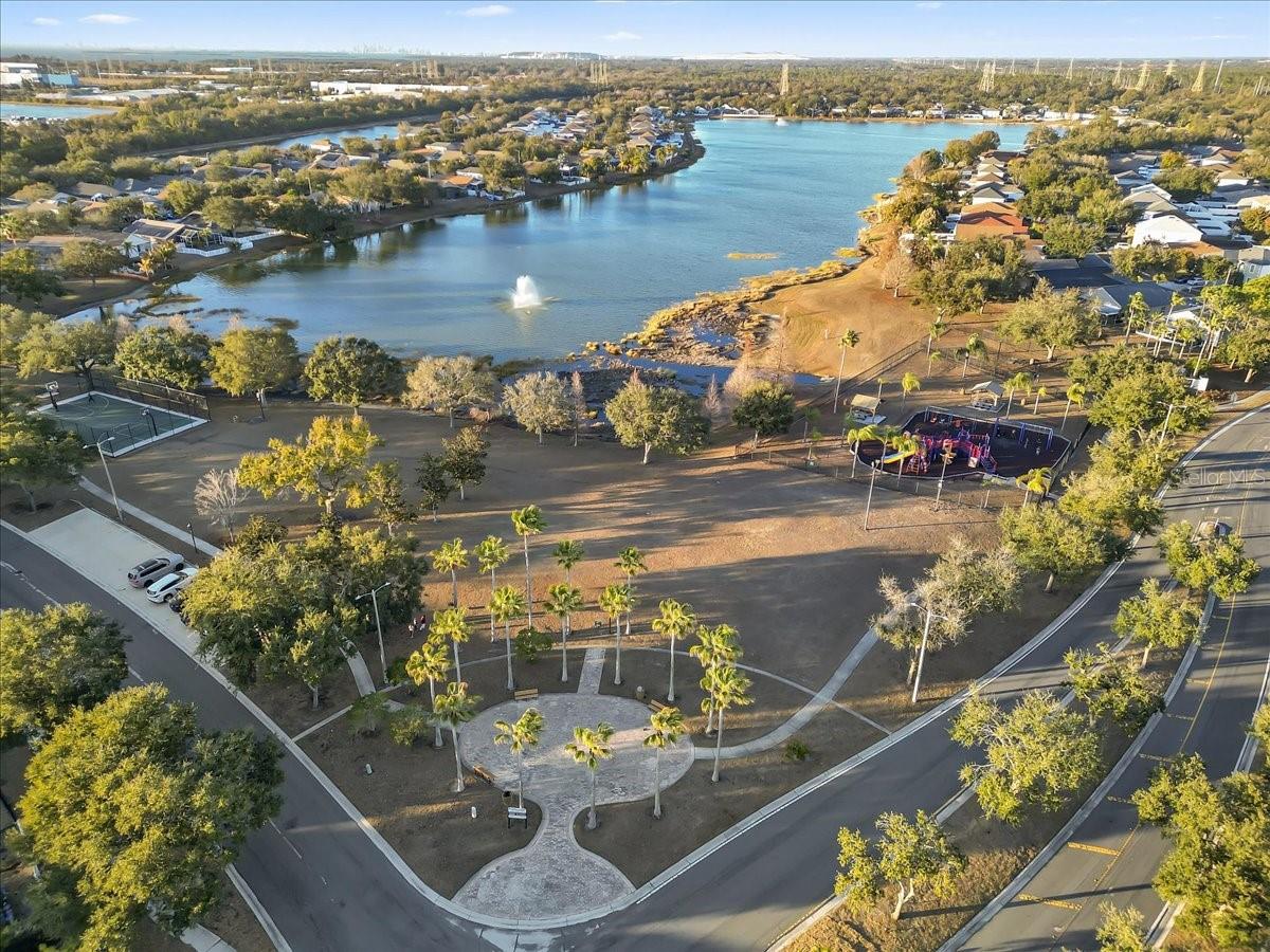 Image 45 of 46 For 12824 Kings Lake Drive