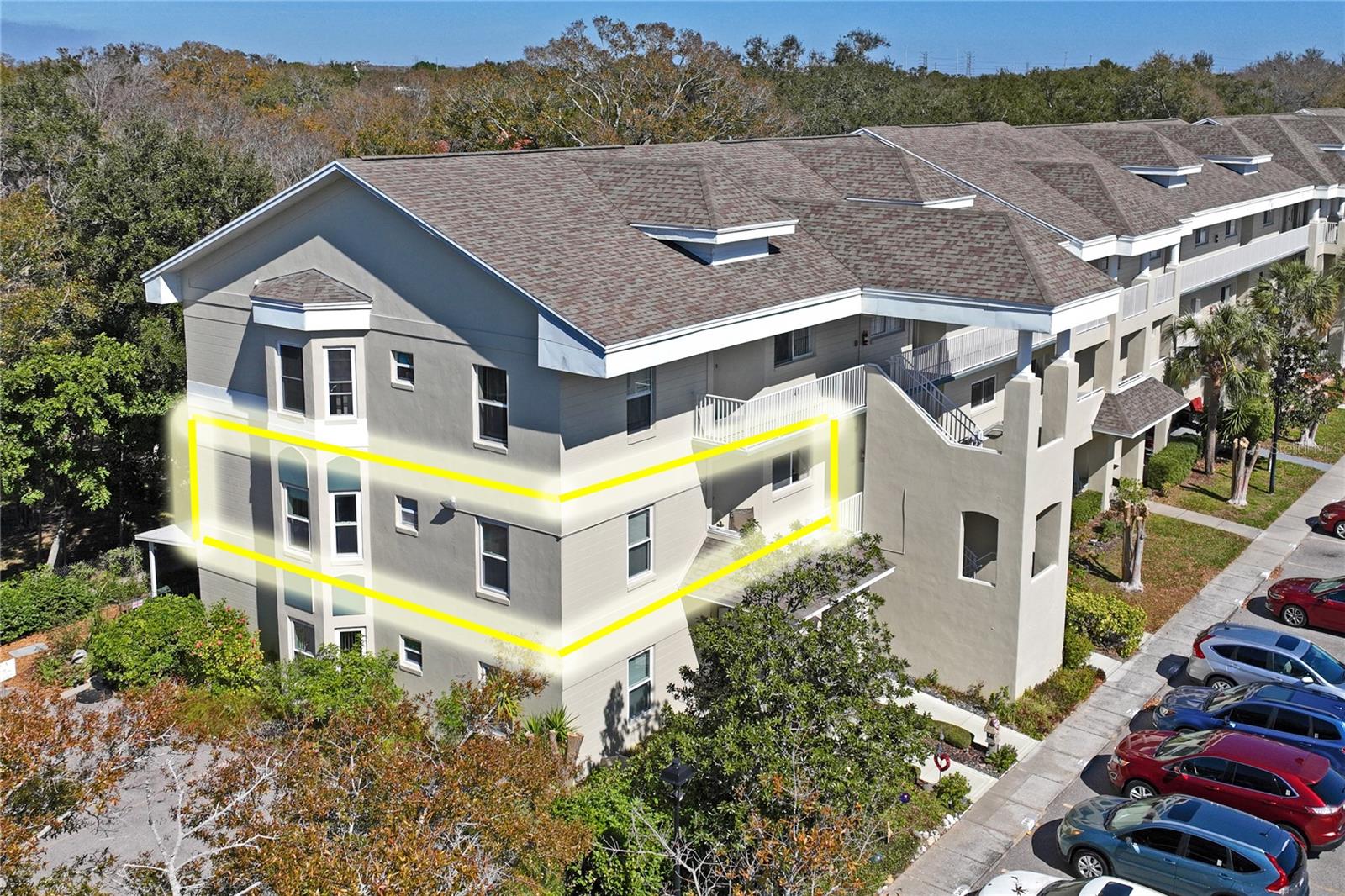 Image 40 of 57 For 2210 Utopian Drive E 201