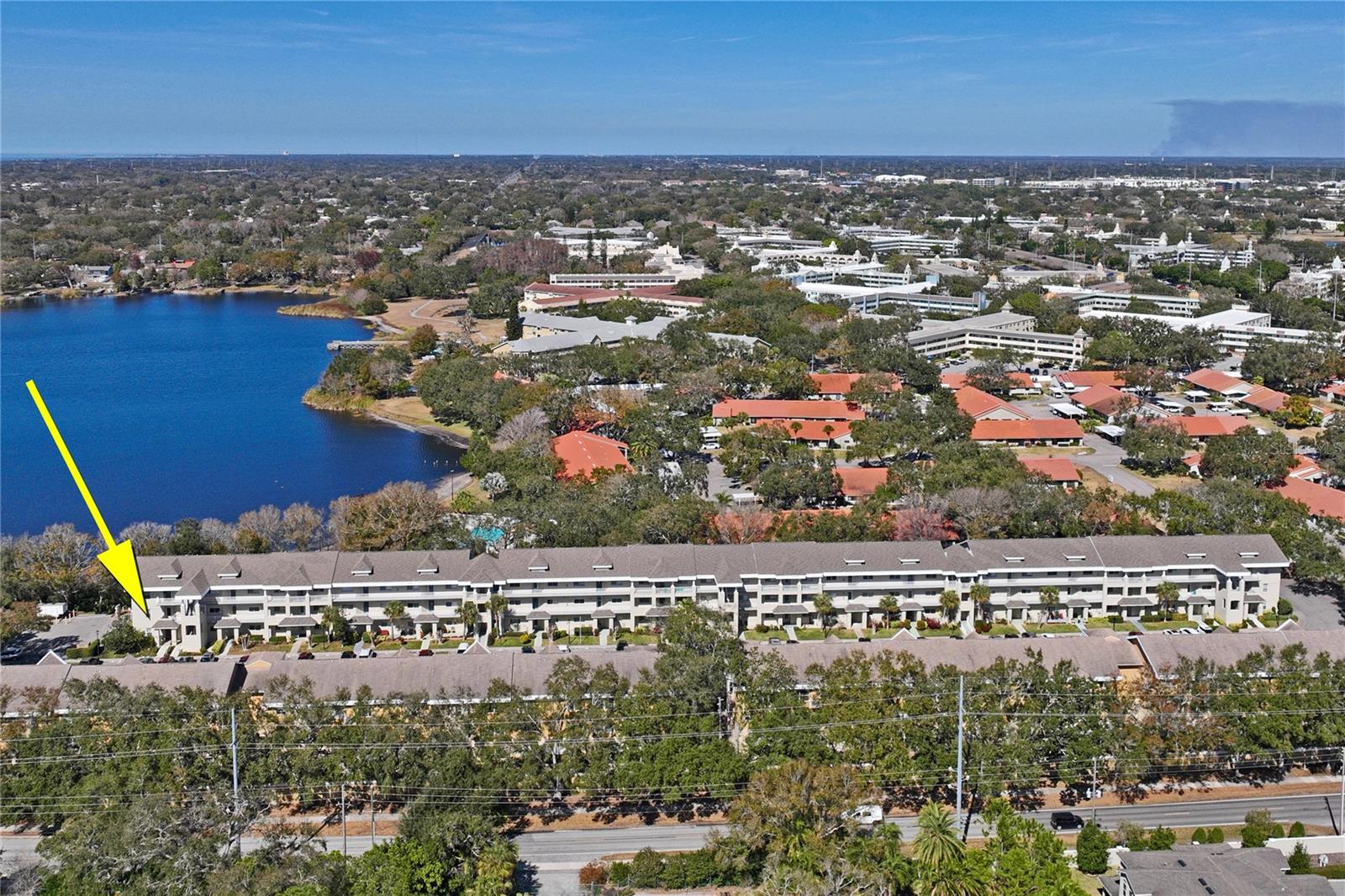 Image 42 of 57 For 2210 Utopian Drive E 201