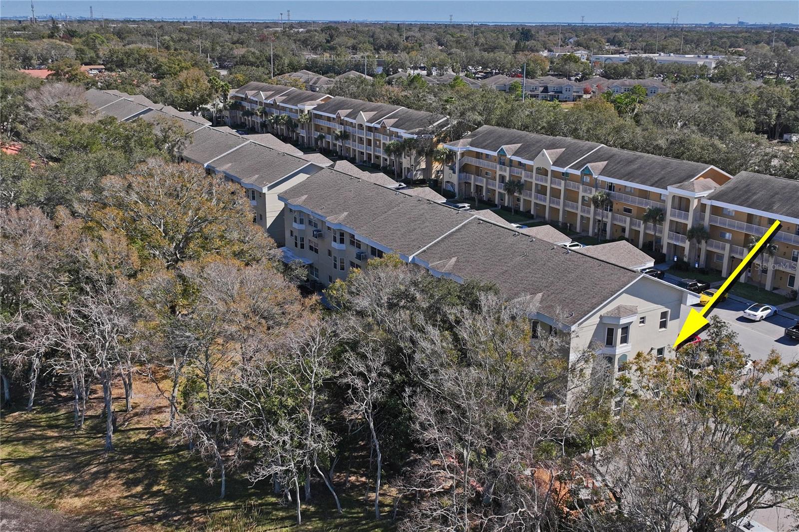 Image 45 of 57 For 2210 Utopian Drive E 201