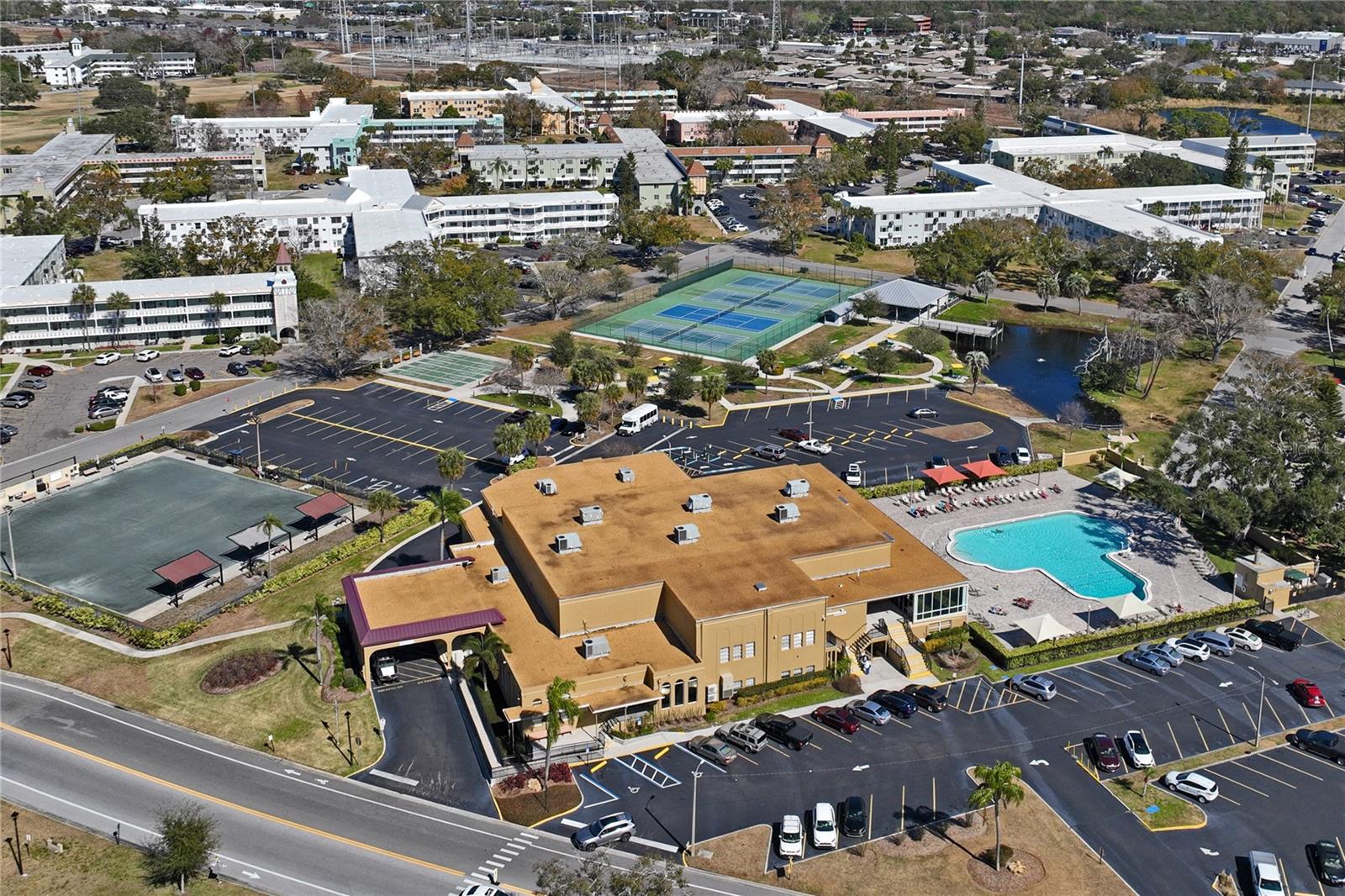 Image 50 of 57 For 2210 Utopian Drive E 201