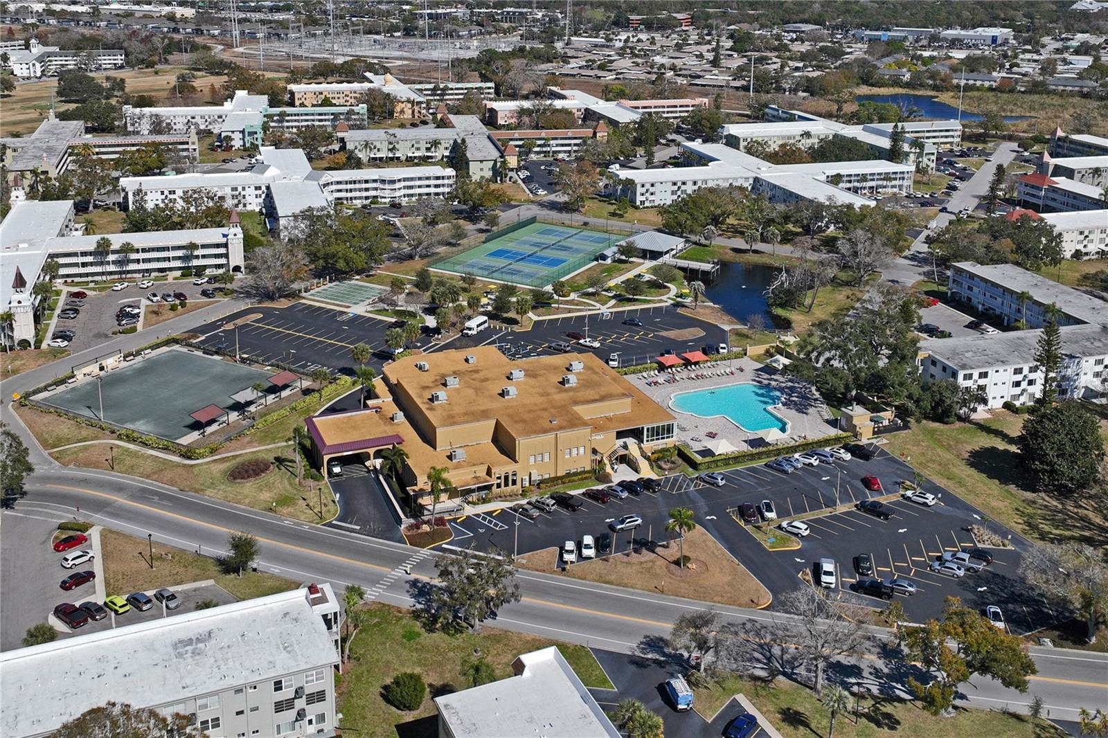 Image 51 of 57 For 2210 Utopian Drive E 201